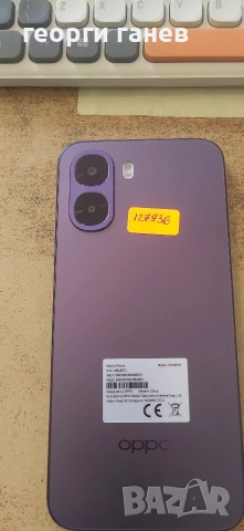 Gsm Oppo A6x, снимка 2 - Xiaomi - 54994898
