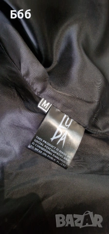 Яке Luda М Размер, снимка 4 - Якета - 54187816