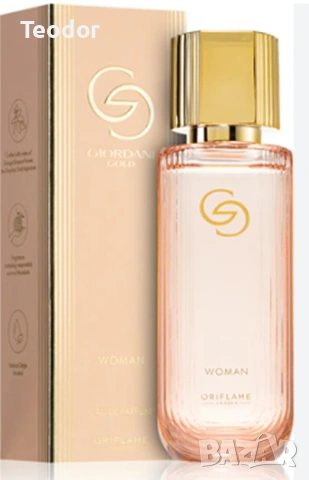 Парфюмна вода Giordani Gold Woman - Орифлейм/Oriflame