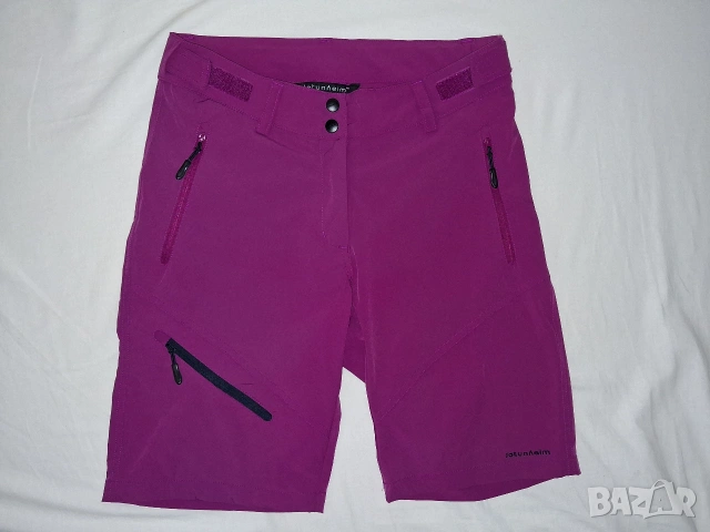 4 броя - Bergans of Norway, Jotunneim и Stormberg (М),(L) и (XL)  дамски къси панталони , снимка 4 - Къси панталони и бермуди - 37420742