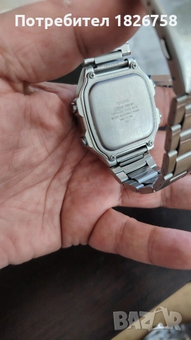 Casio 1200WFN -1A, снимка 2 - Мъжки - 55240456