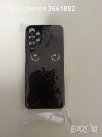 Силиконов протектор, кейс за Samsung A13