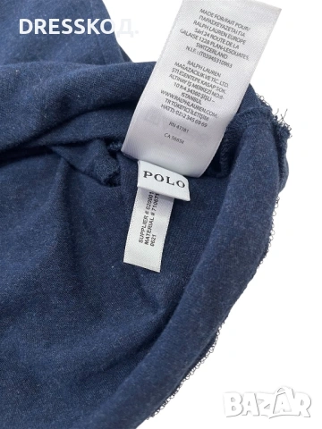 Ralph Lauren оригинална мъжка блуза, S размер, снимка 6 - Блузи - 54870971