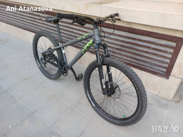 Продавам Sprint Primus 26цола (dirt jump)