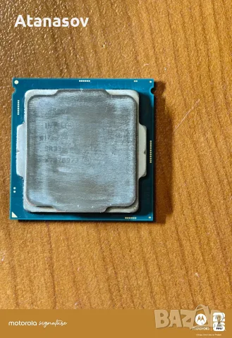 Процесор i7 7700 сокет 1151, снимка 10 - Процесори - 55479766
