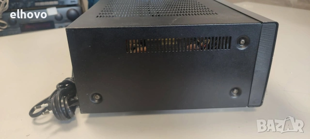 Ресивър Kenwood KR-A4040#2, снимка 10 - Ресийвъри, усилватели, смесителни пултове - 25870362