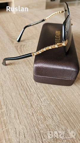 Oригинални слънчеви очила, снимка 4 - Слънчеви и диоптрични очила - 54332147