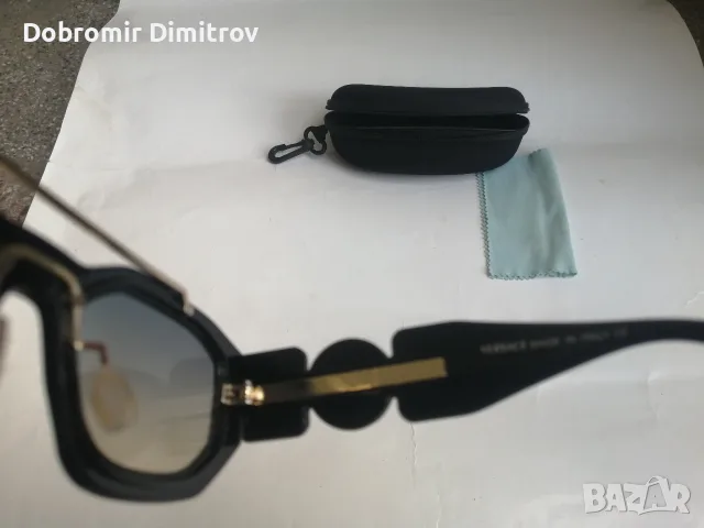 слънчеви очила маска Балдер, снимка 6 - Слънчеви и диоптрични очила - 55328731