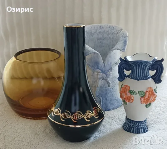 Красиви вази  - от 3 до 10 евро/бр.