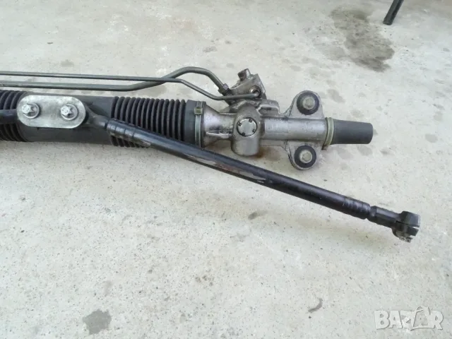Кормилна рейка за Land Rover Freelander 1