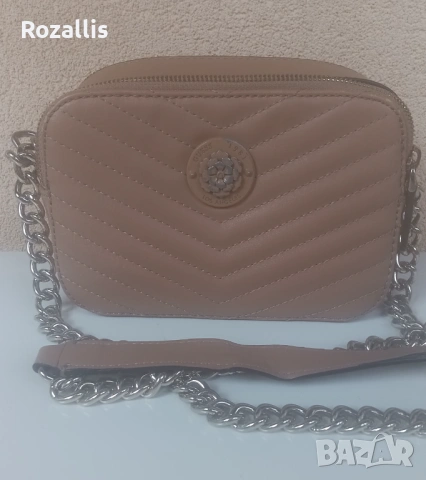 Чанта ,,GUESS ", снимка 11 - Чанти - 54811648