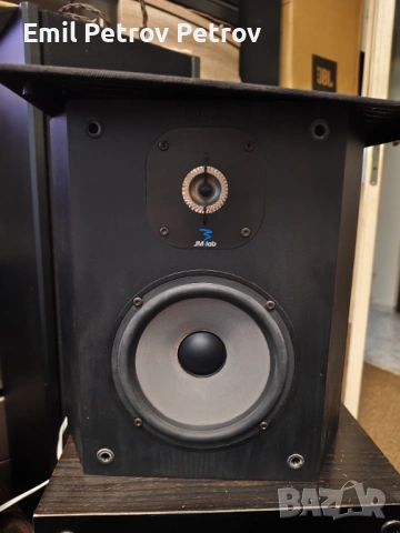 🌟🌟🌟 Focal  JMLab Opal SR 10  тонколони – Произведени във Франция, снимка 2 - Тонколони - 54371796