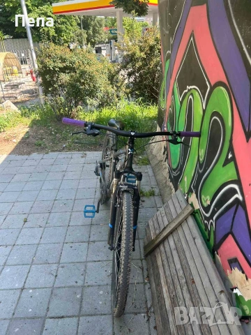Колело и Тротинетка 