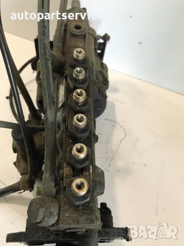 Горивна помпа Bosch за Mercedes 814 (1986-1994) 0400846522, снимка 2 - Части - 55258967