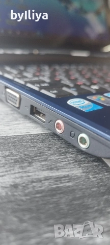 Лаптоп Acer Aspire One !, снимка 14 - Лаптопи за дома - 54820680