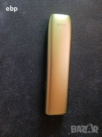 Iqos iluma I one, снимка 2 - Електронни цигари - 55600457