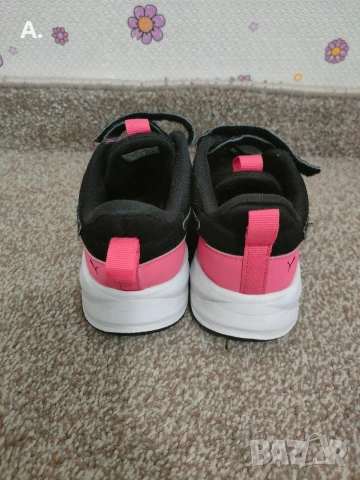 Продавам детски маратонки Puma., снимка 6 - Детски маратонки - 54573423