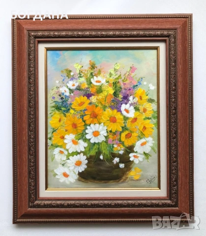 Картини, снимка 16 - Картини - 54150725