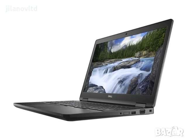 Лаптоп DELL 5590 I5-8350U 8GB 256GB SSD NVME с до 24 МЕСЕЦА ГАРАНЦИЯ, снимка 2 - Лаптопи за работа - 51146645