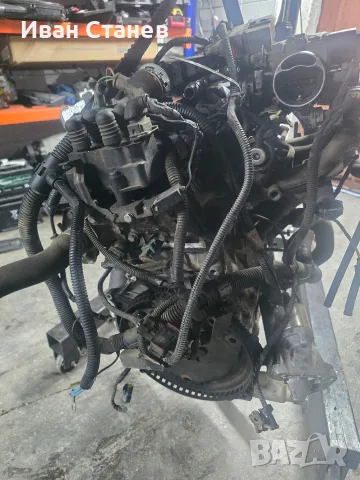 двигател citroen saxo 1.4 бензин , снимка 6 - Части - 55303690