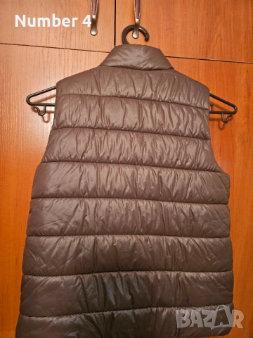 Детска грейка гъши пух U.S. Polo, снимка 6 - Детски якета и елеци - 54145920