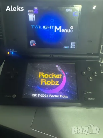 nintendo dsi с игри, снимка 8 - Други игри - 54988119