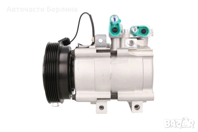 Компресор за климатик THERMOTEC KTT090021