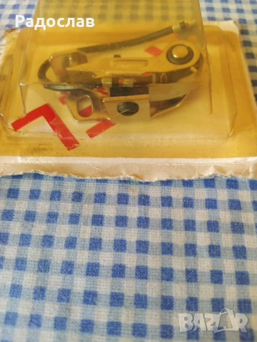 чукче и наковалня AVEL 1027, снимка 2 - Части - 54230780