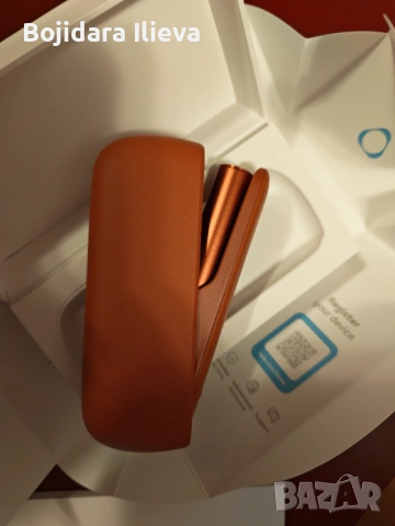 Iqos Iluma i, снимка 2 - Друга електроника - 54875531