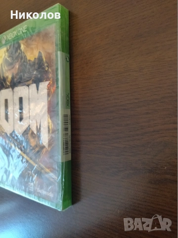 Продавам игри за XBOX One, снимка 2 - Игри за Xbox - 55169190