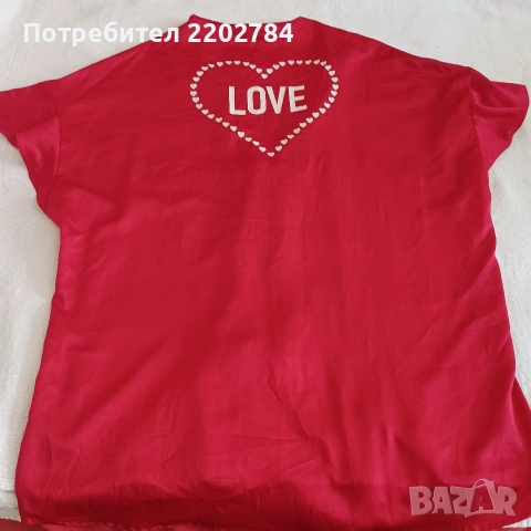 Сатенени халати Victoria's secret,халат,пеньоар, снимка 13 - Нощници - 31267580