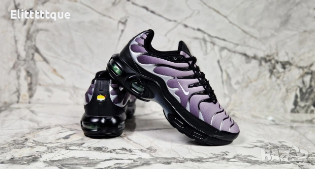 мъжки маратонки nike, снимка 4 - Маратонки - 54979873
