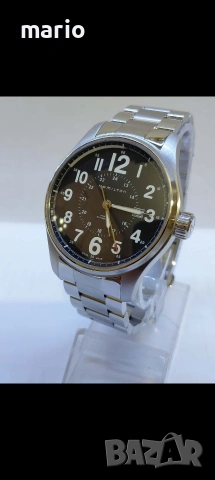 Hamilton 44mm 