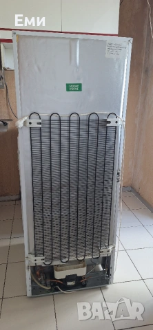 Свободностоящ хладилник с горен фризер Beko DSA 25020, снимка 6 - Хладилници - 55191867