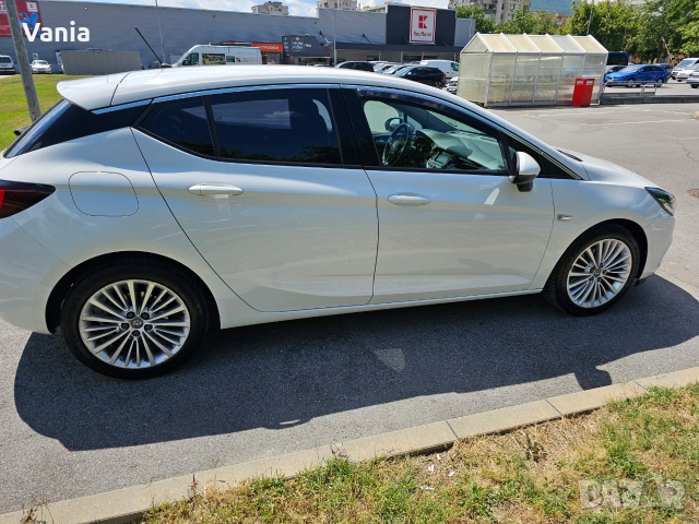 Opel Astra K 1.6 cdti, снимка 6 - Автомобили и джипове - 55078175