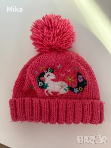 Лот дрешки за момиче 74 - 86 см Next Zara H&M, снимка 9 - Детски комплекти - 54013852