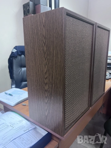 ITT 120 тонколони, снимка 6 - Тонколони - 55407802
