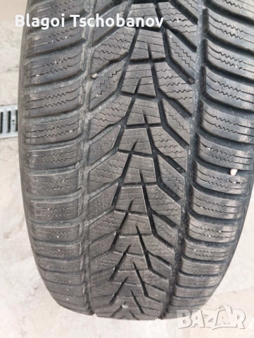 HANKOOK 225 55 18 ДОТ 2323