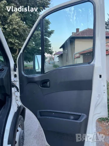 Пътна помощ Ивеко , снимка 6 - Бусове и автобуси - 55528652