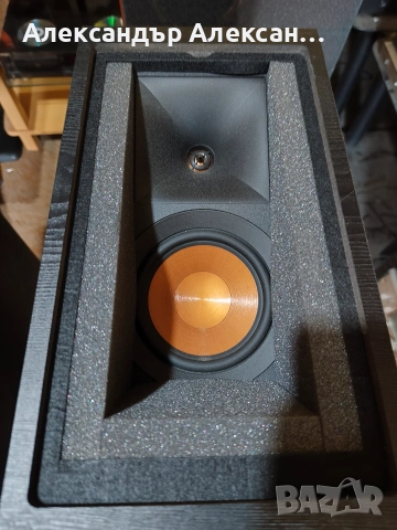 Klipsch R-605FA, снимка 11 - Тонколони - 55085577