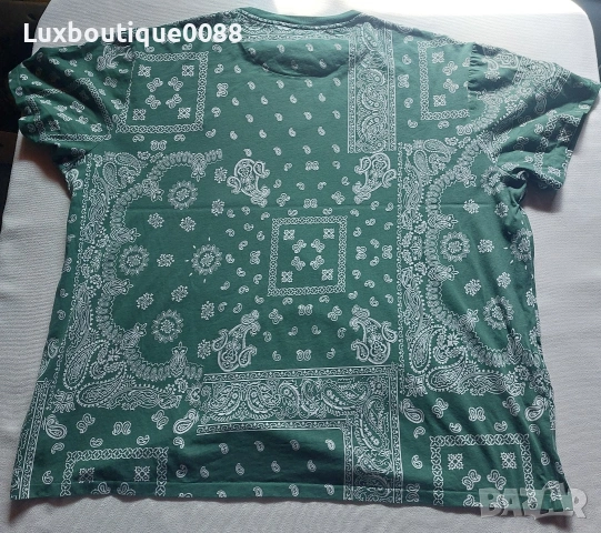 Тениска Ralph Lauren Gangsta XL , снимка 3 - Тениски - 54601564