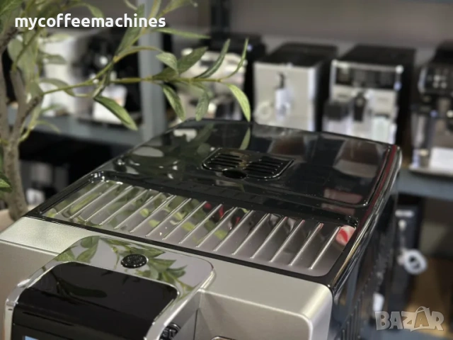 Кафемашина DeLonghi Dinamica Plus, снимка 13 - Кафемашини - 54890310
