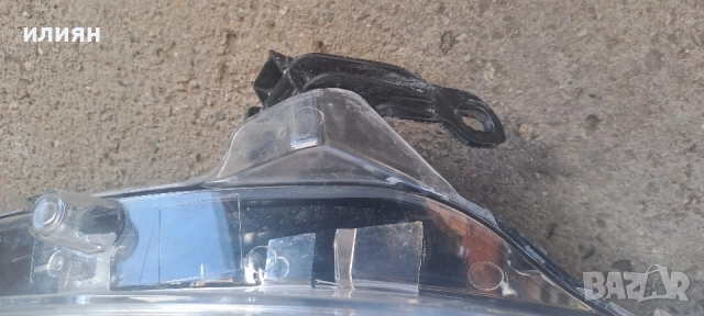 десен фар за Peugeot 208 2016 2017 2018 , снимка 6 - Части - 54583301
