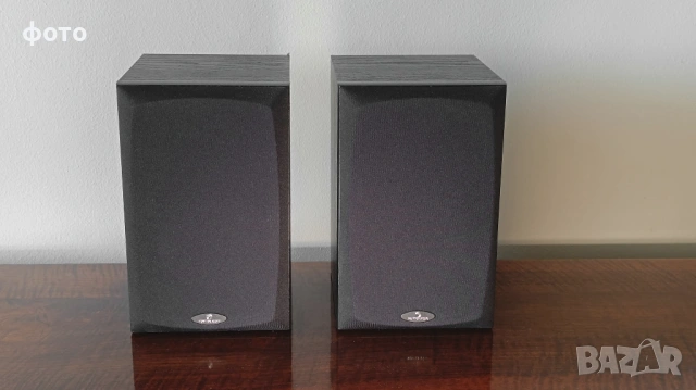 Продавам колони MONITOR AUDIO MR1, снимка 2 - Тонколони - 54661368