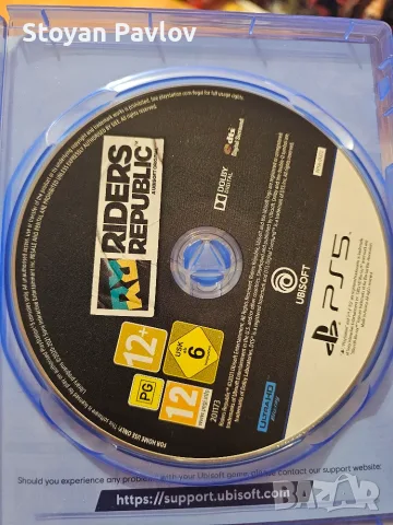 Riders Republic (PS5), снимка 3 - Игри за PlayStation - 55365774