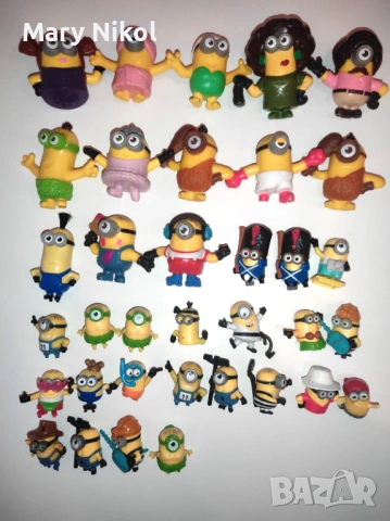 Намаление! Играчки , снимка 17 - Кукли - 52850395