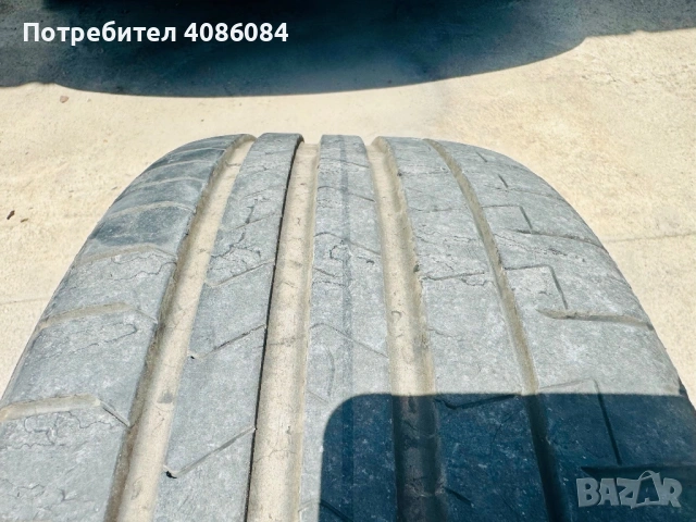 Джанти с гуми за Tesla 3, снимка 9 - Гуми и джанти - 54688183