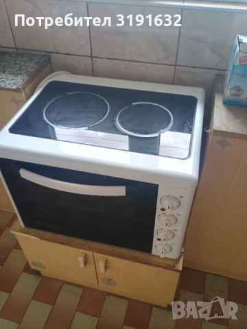 Готварска печка