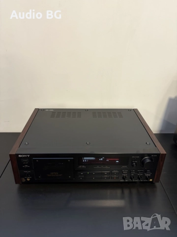 дек Sony TC-K870Es, снимка 2 - Декове - 55261184