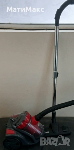 Прахосмукачка UFESA 800W, снимка 2 - Прахосмукачки - 55257957